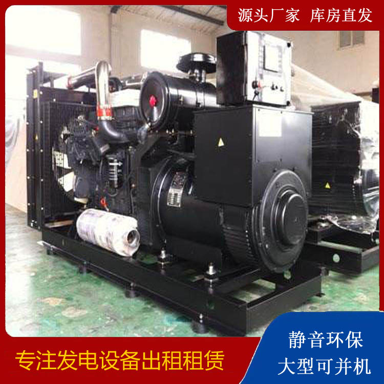 东台发电车出租 柴油发电机组需要经常换机油吗?