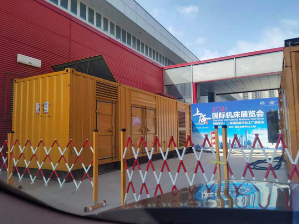 东台发电机出租 对于发电机的特性你了解多少?