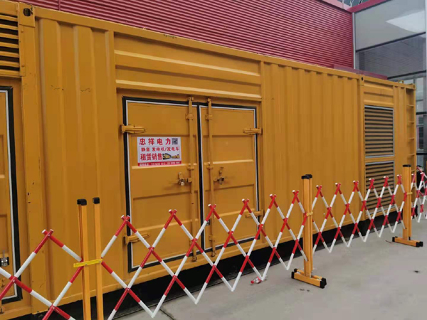 东台关于通用发电机的十万个为什么？