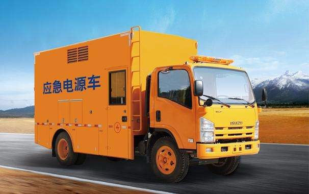 东台租赁发电机-柴油发电机组紧急停机的正确操作方法