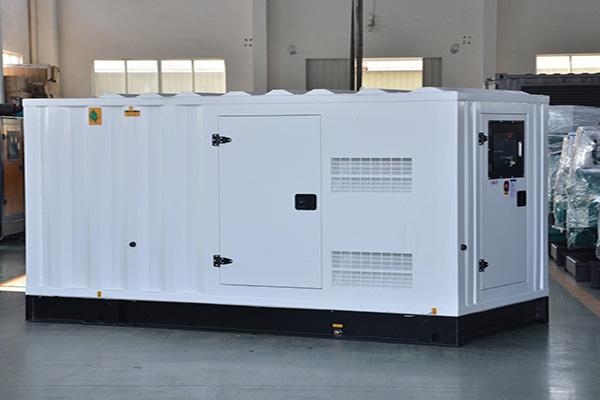 东台发电机组气门间隙的调整周期是多久?