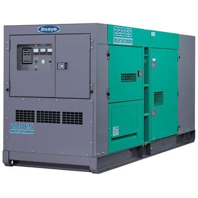 东台出租发电机-排除柴油发电机组敲缸声的步骤