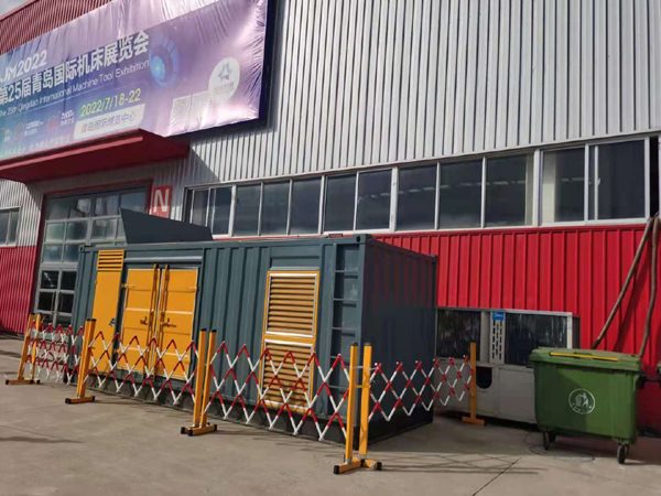 东台柴油发电机优点以及常见故障分析