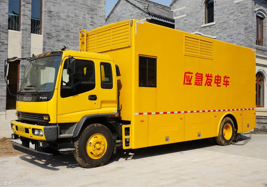东台发电车租赁-柴油发电机组的基本分类有哪些？
