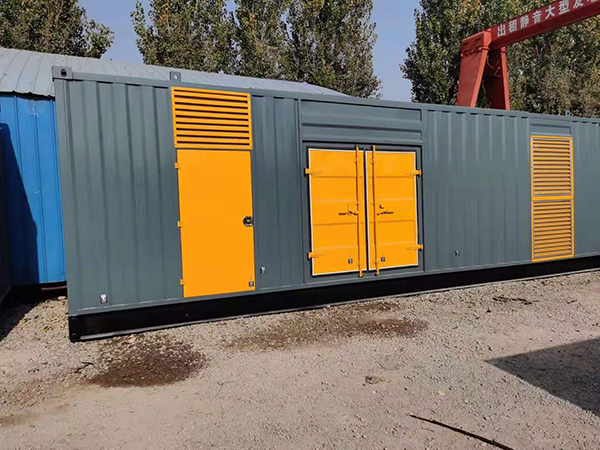 东台签订发电机出租合同时需要注意的一些重要事项：