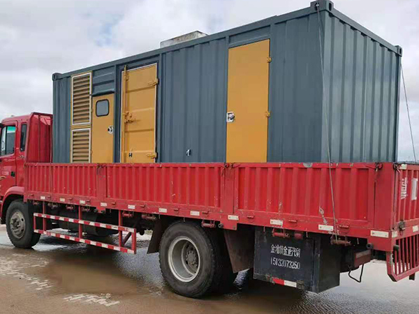 东台发电机出租控制系统的使用和维护成本高吗？