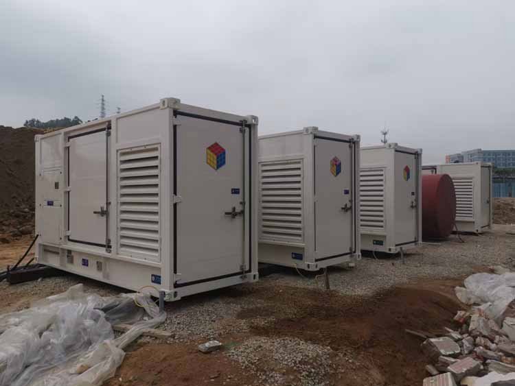 东台如何降低 200KW 柴油发电机的燃油消耗率？