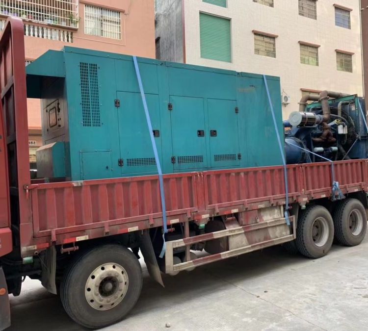 东台如何在不同负载率下确保 400KW 柴油发电机组的正常运行？