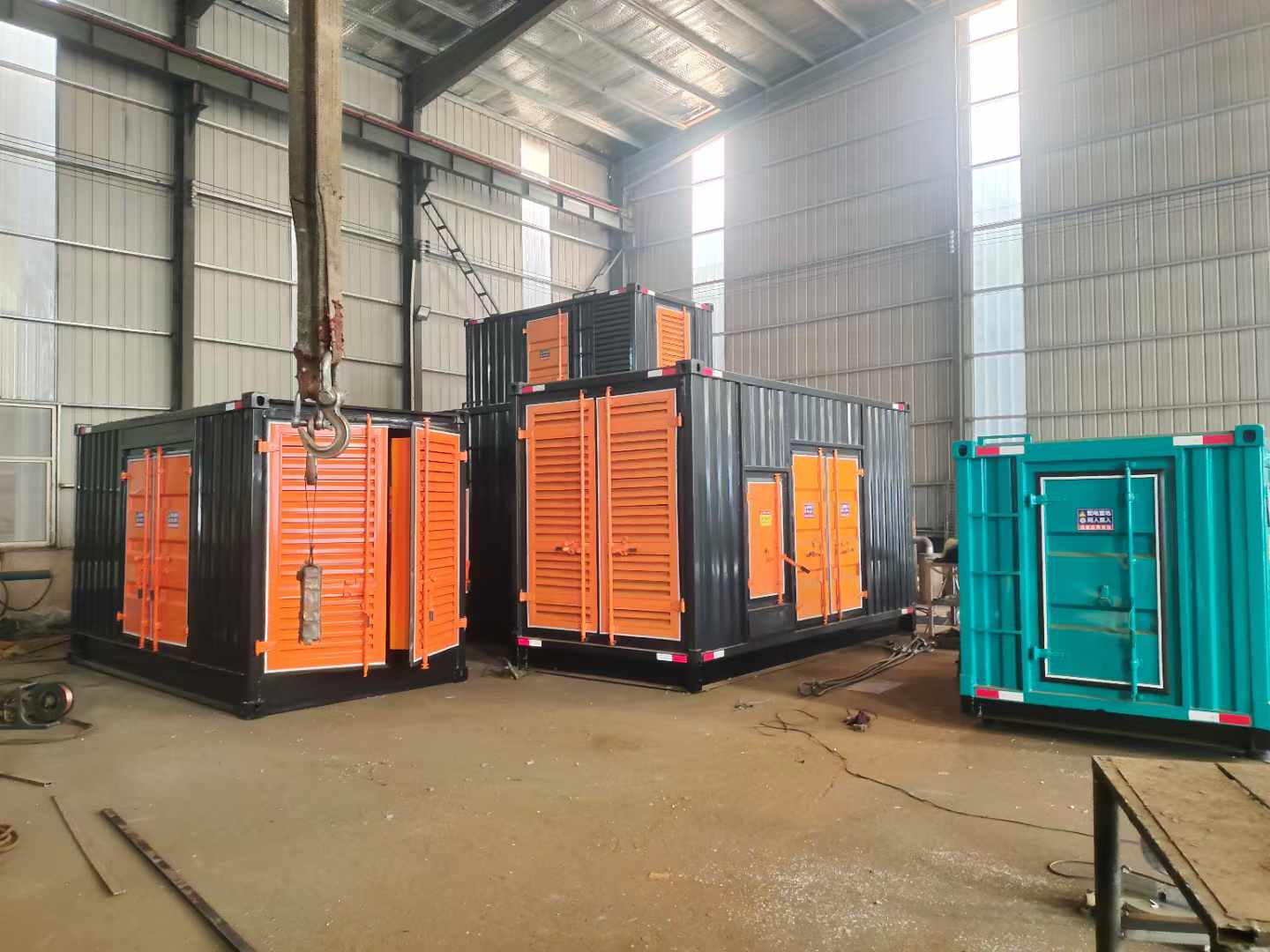 东台如何根据用电设备的功率选择合适的空开？