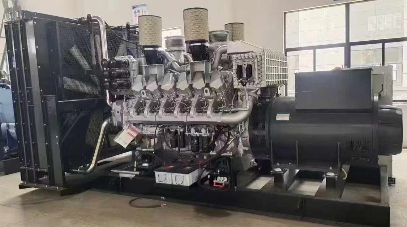 东台发电机空气开关的额定电流是怎么确定的？