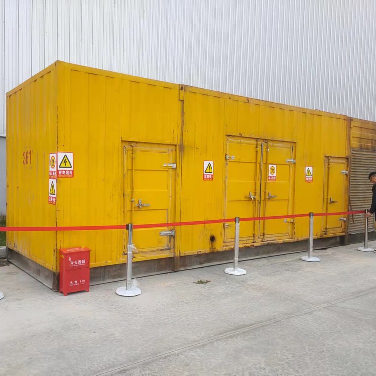 东台发电机组如何根据滤清器的型号选择合适的机油粘度等级？