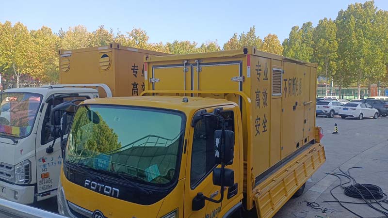 东台有哪些因素会影响柴油发电机组和UPS电源的切换时间？