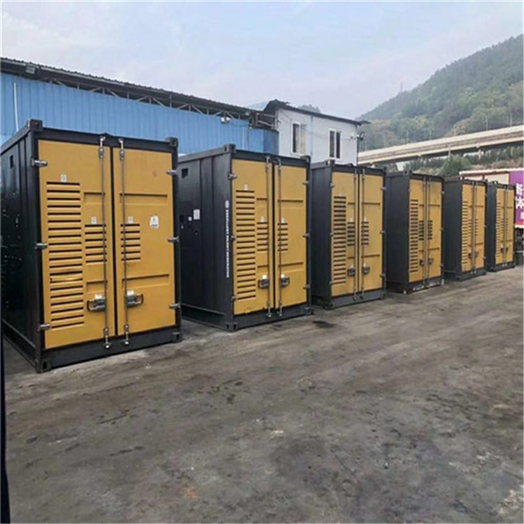 东台发电机组使用中需注意哪些事项？