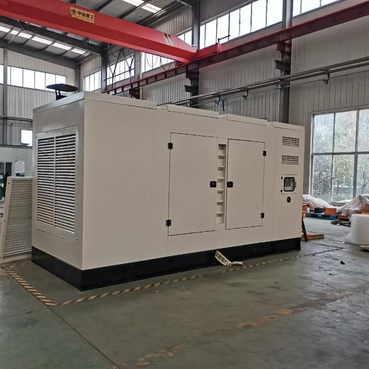 东台启动发电机组时需要注意什么？
