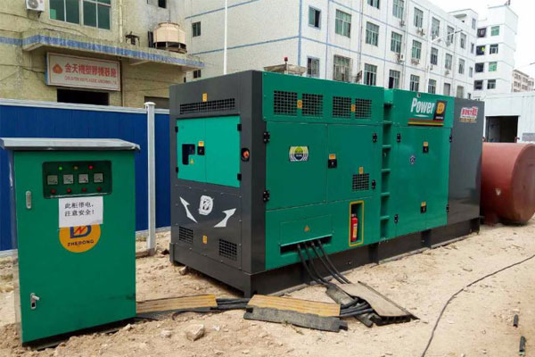 东台为什么夏季要重点检查发电机组的燃油系统密封性？