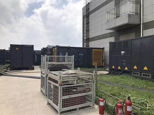 东台除了定期检查,还有哪些方法可以及时发现接触式转速表探头的磨损?