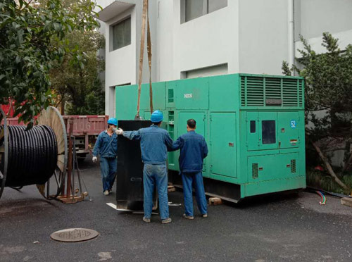 东台核电厂应急柴油发电机的调试和维护对其他工厂发电机有哪些借鉴意义？