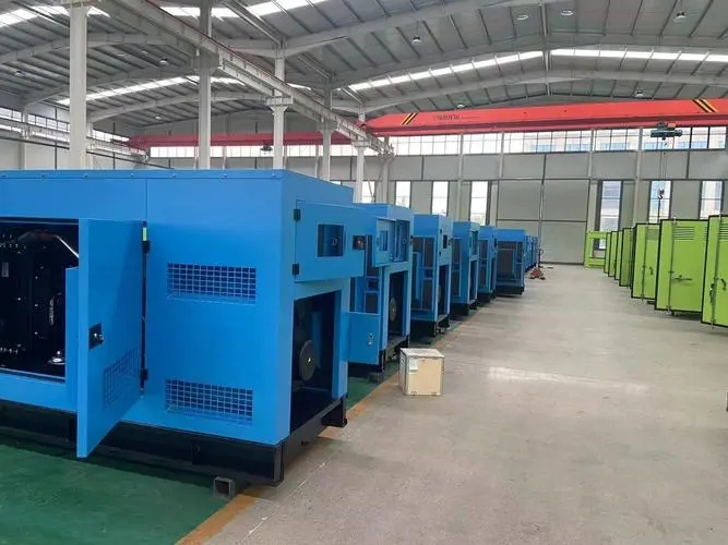 东台如何降低南方环境下柴油发电机组的燃油消耗？