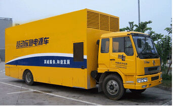东台发电机组如何判断水冷式机油散热器是否需要更换？