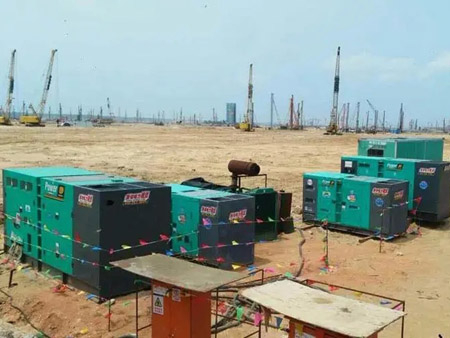 东台测量水冷式机油散热器密封件尺寸的具体步骤是什么？