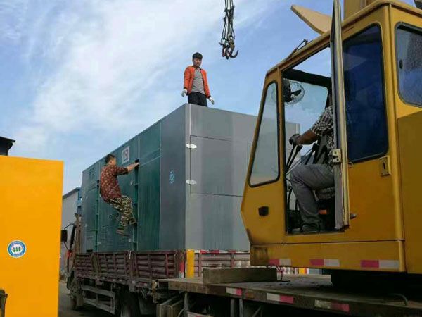 东台如何判断水冷式机油散热器密封件是否需要更换？